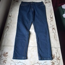Bonmarche Slim Blue Jeans