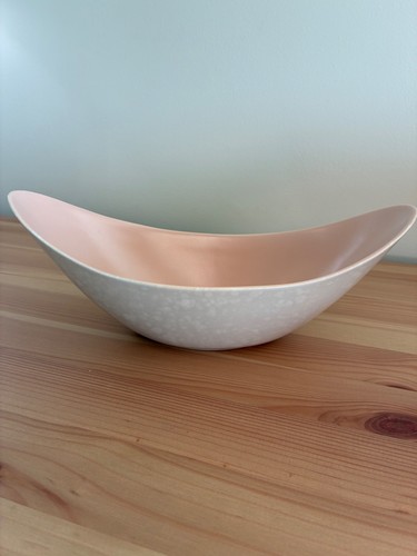 Poole pottery twintone vintage - twintone,