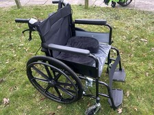 Kids Wheelchair - Manual