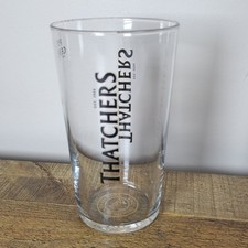 Thatchers Somerset Cider 1904