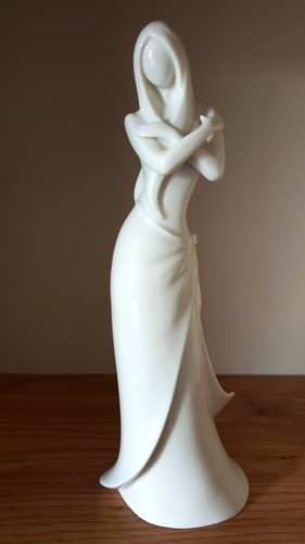 Rare vintage enesco allure - enesco,