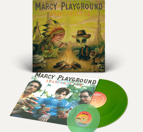 Marcy playground - marcy,