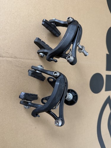 Brompton bike front rear brake - front&rear,