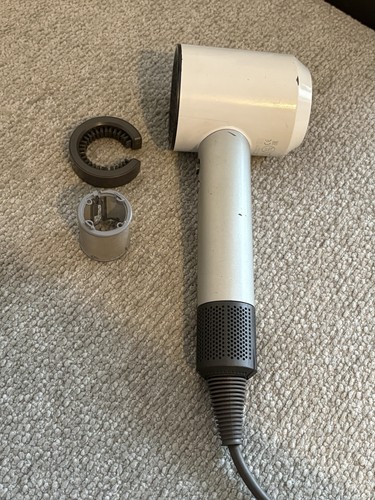 Dyson supersonic hd01 - supersonic,