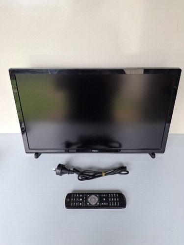 Philips full led tv - philips,