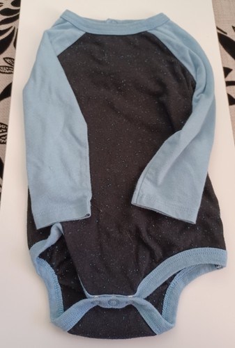 Months baby boy long - 3-6,