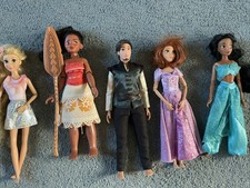 Bundle of Disney store