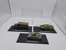 Deagostini The Combat Tank