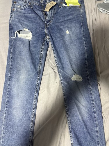 Levi 519 extreme - levi's,