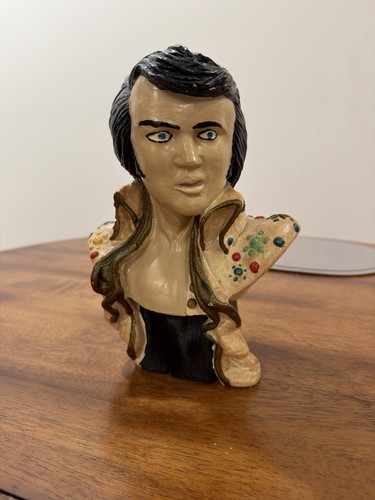 Vintage elvis presley - vintage,