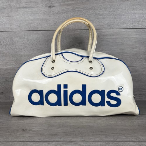 Adidas vintage 80s square - vintage,