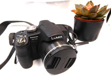 Panasonic LUMIX DMC-FZ28