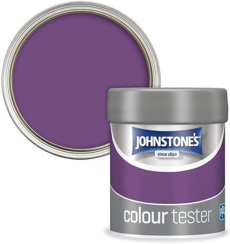 Johnstone colour sample - johnstone's,