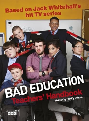 Bad education based jack - education:,