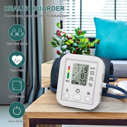 2025 digital automatic blood - digital,
