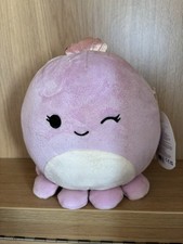 Squishmallow ‘Violet’
