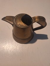 Small brass ornamental