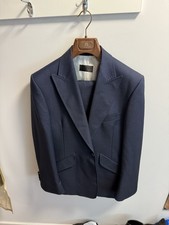 Brand New William Hunt Savile