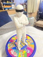 Original BBC Top Gear The Stig