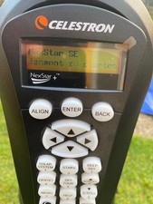 Celestron NexStar Mount Goto
