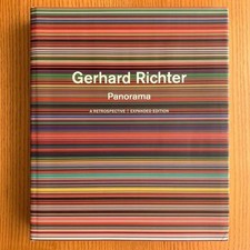 Gerhard Richter Panorama Gerhard Richter Collection