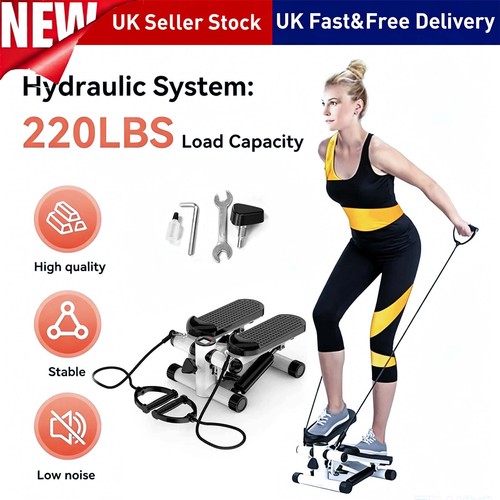 Mini stepper fitness cardio - mini,