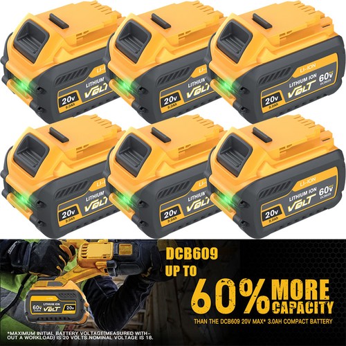 0ah ion power tool - 9.0ah,