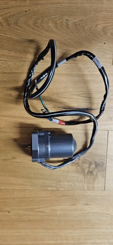 Yamaha outboard tilt motor - outboard,