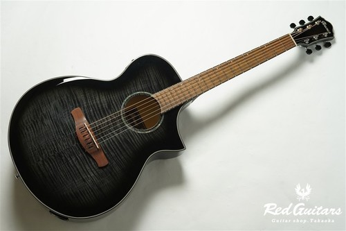 Ibanez aewc400 exotic - ibanez,
