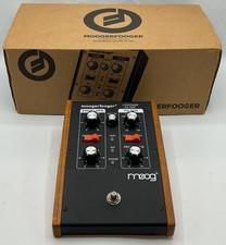 Moog Moogerfooger MF-101 Low Pass Analogue Filter Pedal Boxed | FAST SHIPPING