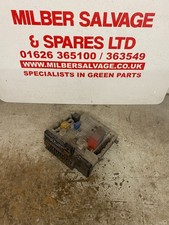 FORD ESCORT MK5 FUSEBOX