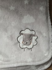 Primark  Grey Lamb Sheep