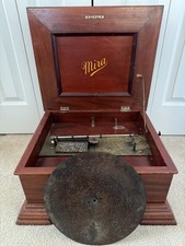 Mira Mermod Frères Swiss