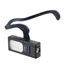 LED Headlamp with Smart Wave