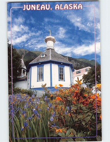 Postcard nicholas russian - postcard,