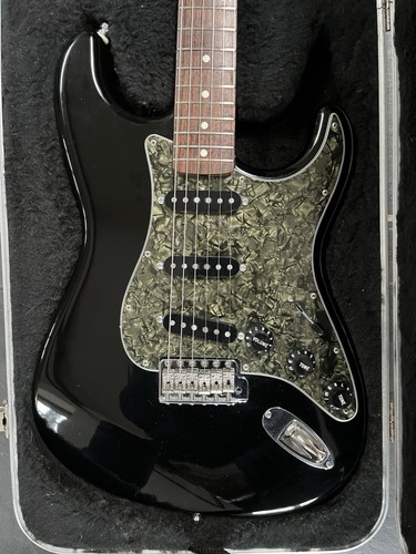 Squier mij stratocaster - squier,