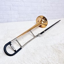 Yamaha YSL-651 Trombone with