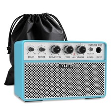 Mini Acoustic Guitar Amplifier