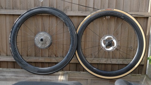 Roval rapide clx disc brake - clx,