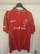 Mens Kooga 2010 British Army