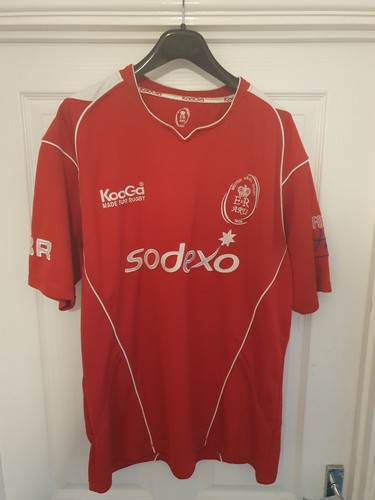 Mens kooga 2010 british army - 2010,