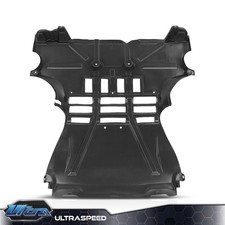 Front Engine Splash Shield Fit