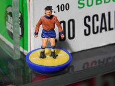 VINTAGE 1970s SUBBUTEO -