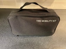 FIX & GO CAR TYRE PUMP