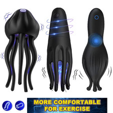 Automatic hands free male - automatic,