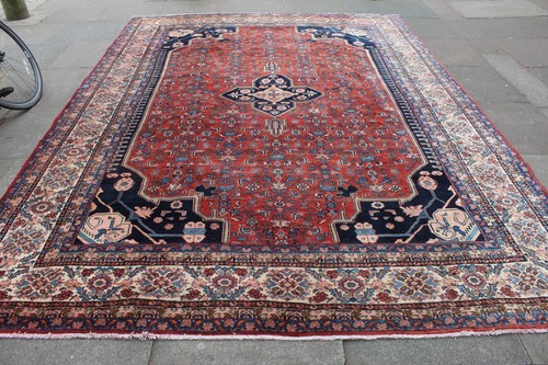Antique hand made - antique,