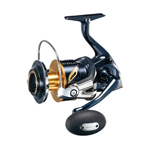 Shimano stella 14000xg - shimano,