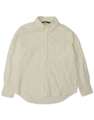 Zara womens oversized - womens, corduroy