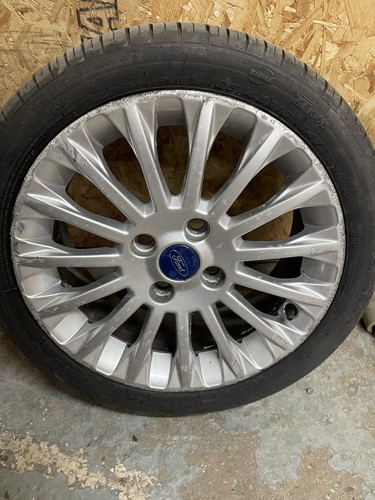 Genuine ford fiesta mk7 mk8 - fiesta, /
