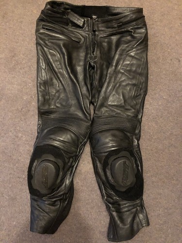 Rst leather - leather,